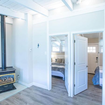 2Br Boutique Suite #8 Blue Mountains Bagian luar foto