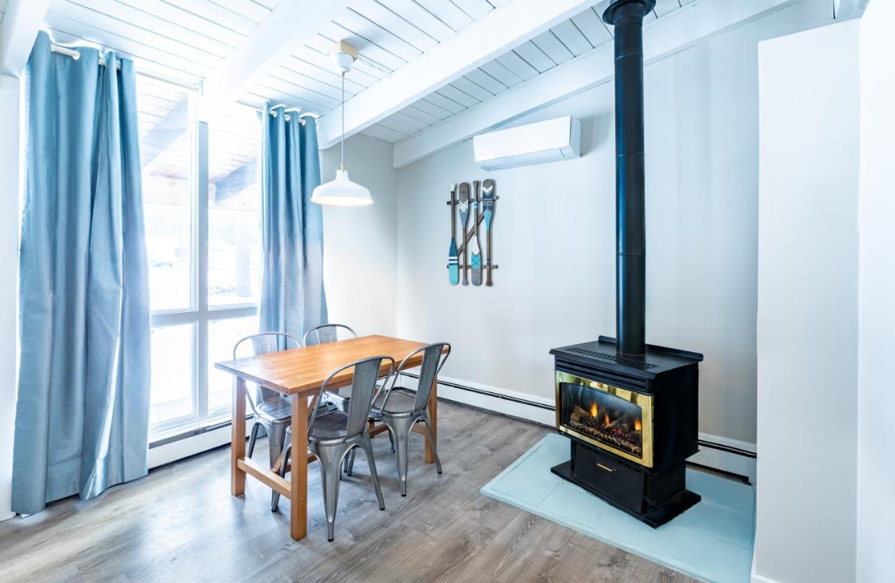 2Br Boutique Suite #8 Blue Mountains Bagian luar foto