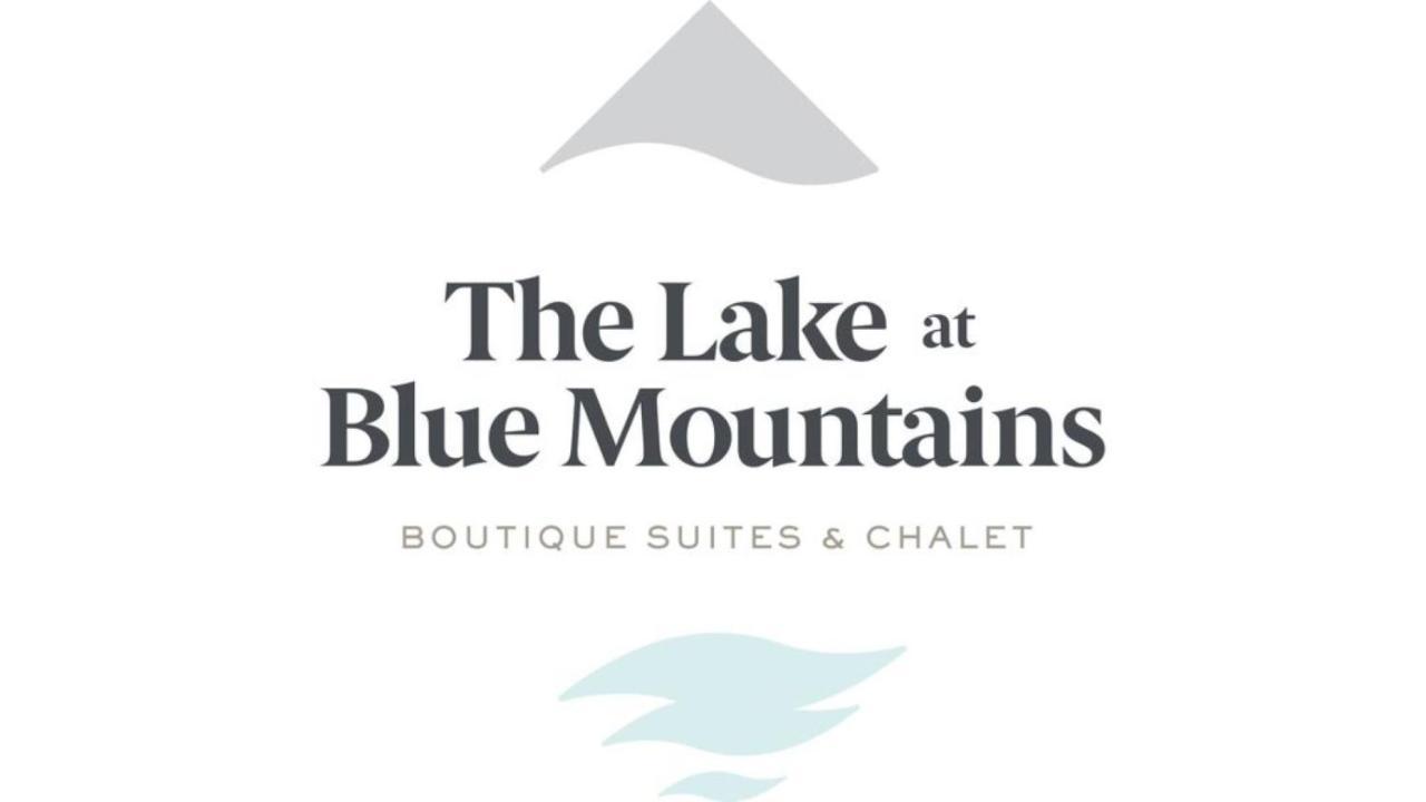 2Br Boutique Suite #8 Blue Mountains Bagian luar foto