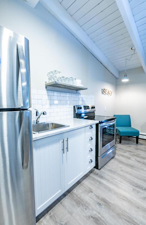2Br Boutique Suite #8 Blue Mountains Bagian luar foto
