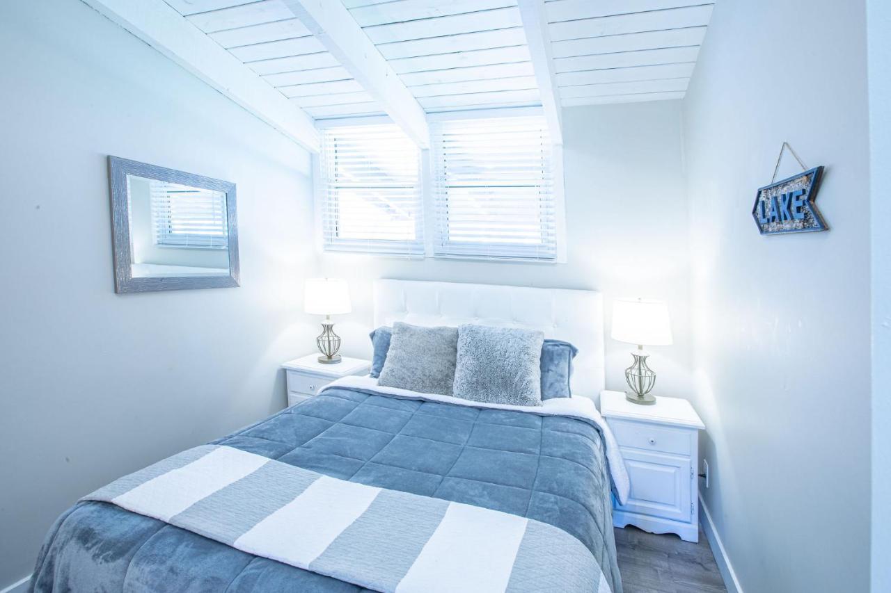 2Br Boutique Suite #8 Blue Mountains Bagian luar foto