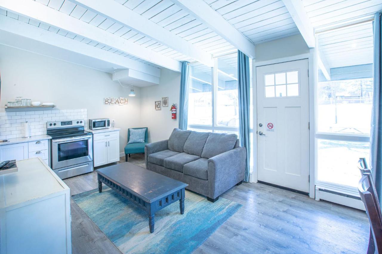2Br Boutique Suite #8 Blue Mountains Bagian luar foto