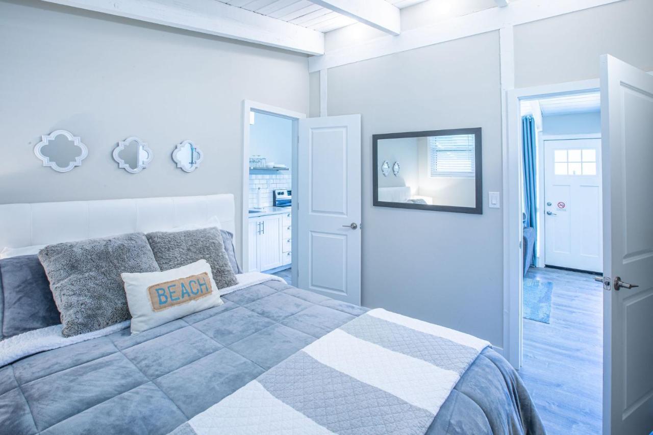 2Br Boutique Suite #8 Blue Mountains Bagian luar foto