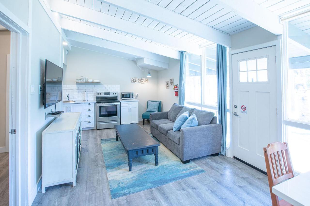 2Br Boutique Suite #8 Blue Mountains Bagian luar foto