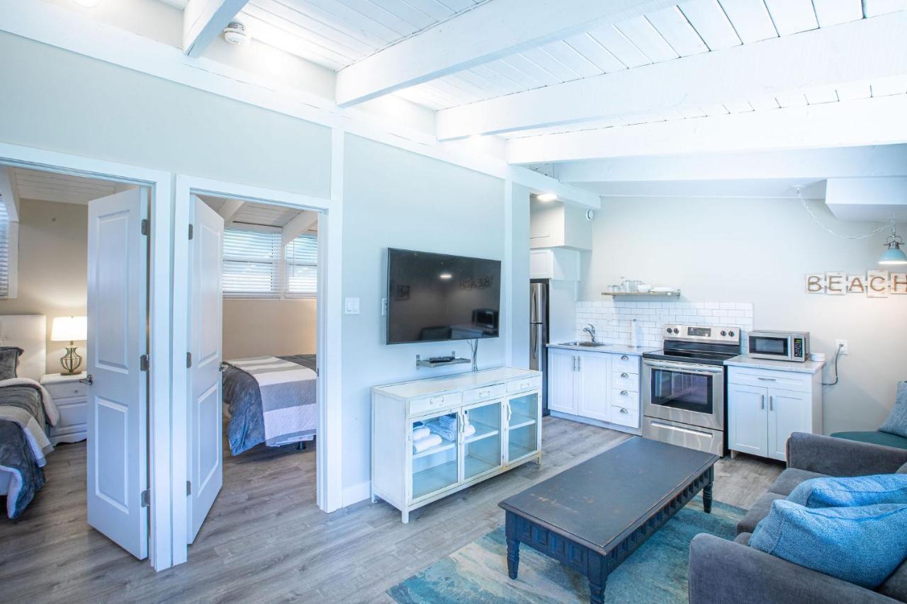 2Br Boutique Suite #8 Blue Mountains Bagian luar foto