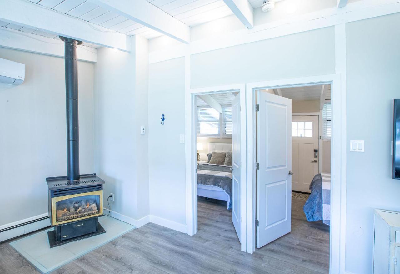 2Br Boutique Suite #8 Blue Mountains Bagian luar foto